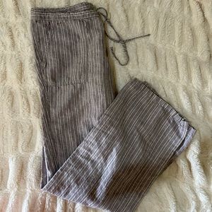 Victoria’s Secret Pajama Pants